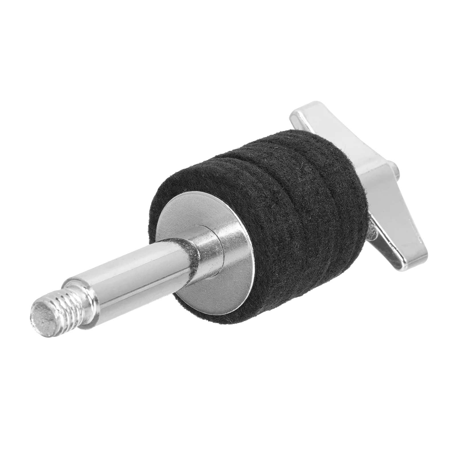 

Drum Set Cymbal Screw Sturdy Rust-Proof Hanging Cymbal Clutch For Jazz Drum Percussion Instrument Accessory