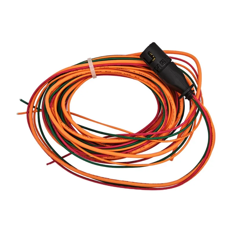 04L971785C Suitable for Volkswagen Audi Auto Parts Chassis Engine System Wiring Harness Preheat Plug Wiring Harness Diesel