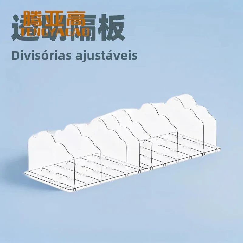 acrylic-bathroom-storage-cloud-partition-wall-organizer-transparent-closet-dividers-bag-labeling-system-home-organization