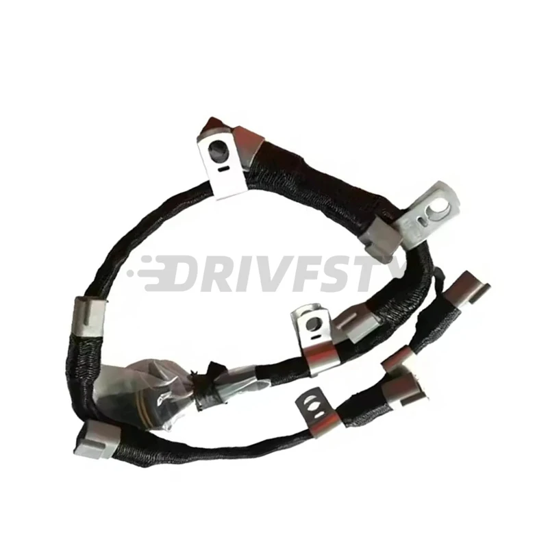 High quality New For 2864516 QSM11 Diesel engine part Electronic Control Module Wiring Harness 4004573 4022870