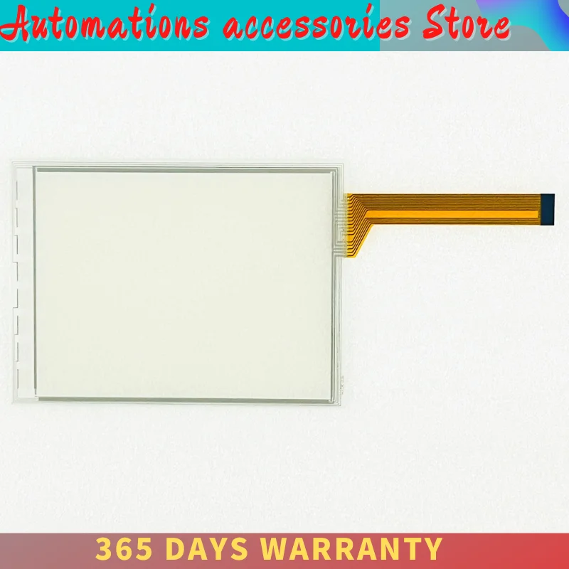 Touch Screen Panel Glass For V810iSD V810iS V810S V810SD V810T V810iT V810TD V810iTD V810iTM V810iTMD Overlay Film Mask Sticker