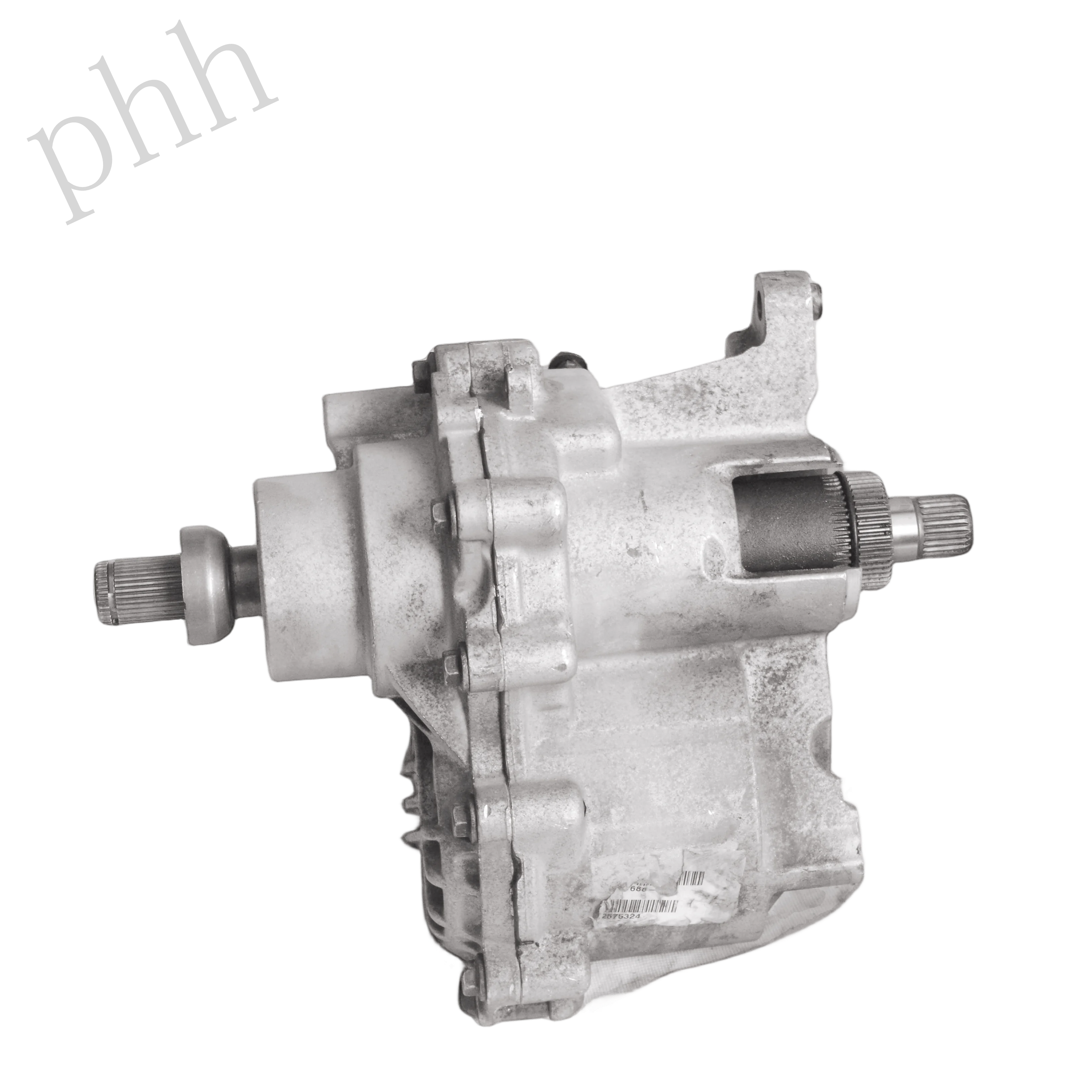 Remanufacturing automobile transfer case for MINI r60 r61 transfer box 2010 2016 27109811688custom