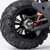 Practical 8Pcs Front Rear Upper Lower Swing Arm for XLF X03 X04 X-03 X-04 1/10 RC Car Brushless Truck Parts Accessories