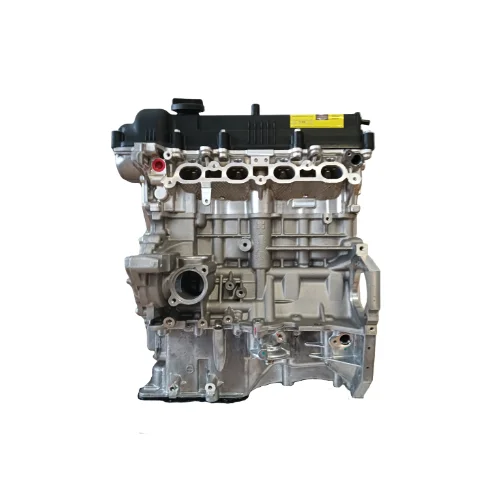 

New 1.6L China Car Motor G4FG Engine 100% Professional Tested for Rio Soul Cerato for Elantra Veloster Creta