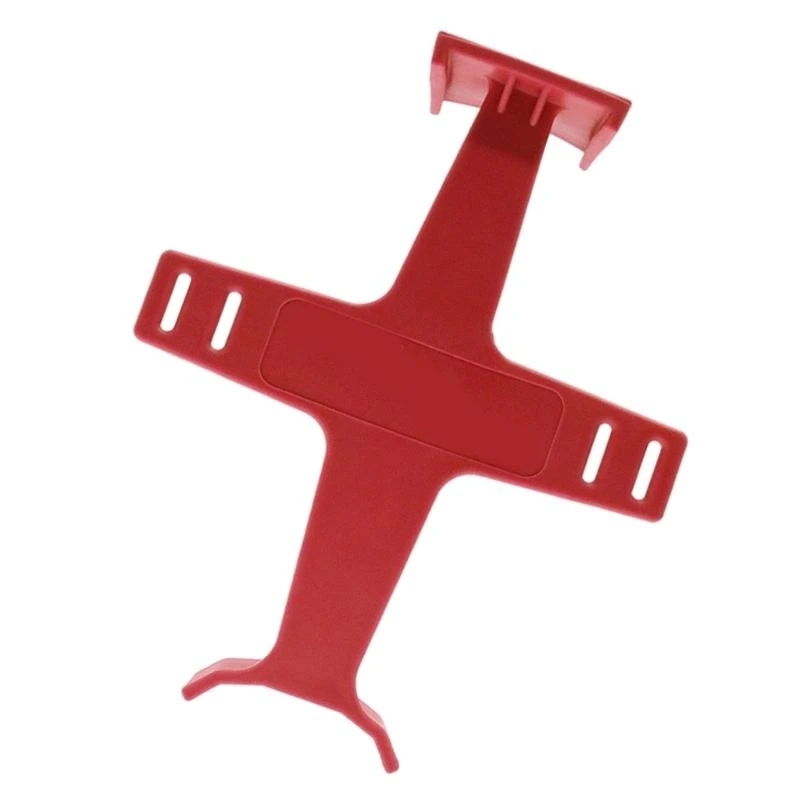 

87HE Motorcycle Front Fork Stabilizers High Impact Resistant ABS Front Shock Support