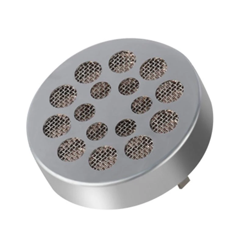 Cores microfone profissional cartucho 25 mm