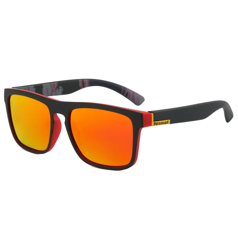 

VAMAX Polarized Sunglasses Men Women Sun Glasses UV400 Fashion Shades Outdoor Sport Baseball Softball Driving Eyewear