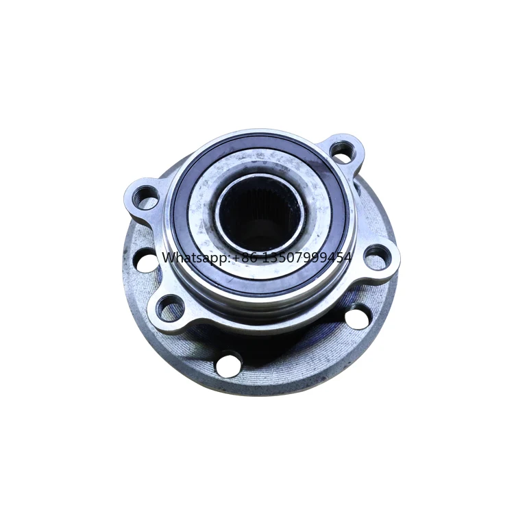 

Best Quality Auto Suspension Parts OE FS12C300AA Front Wheel Hub Car Steel Wheel Hub Bearing for Edge