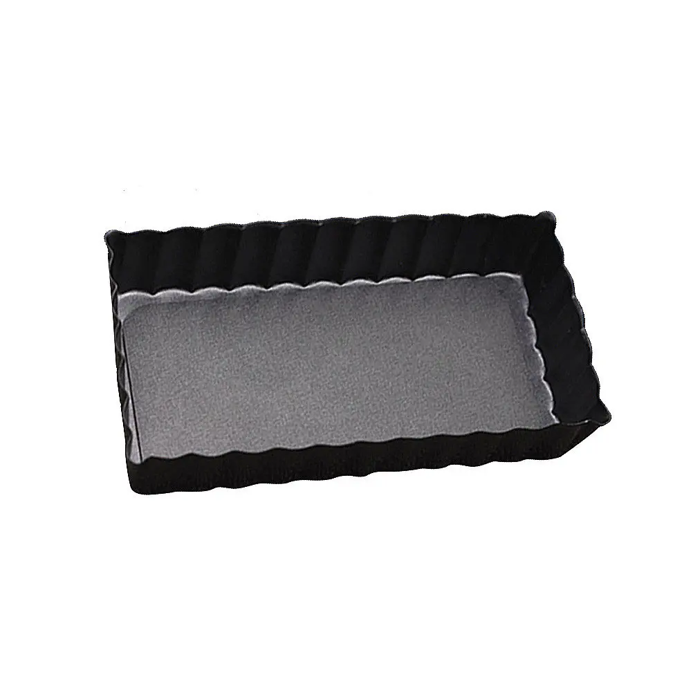 

4Pcs Carbon Steel Non-Stick Baking Sheet Rimmed Oven Tray Dishwasher Safe Easy Clean for Cookies Cakes Pancakes Pizza Bread