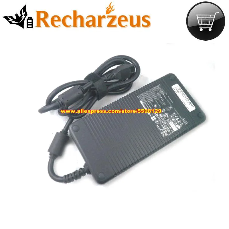 Genuine For Dell 12V 18A 216W Adapter D220P-01 ZVC220HD12S1 ADP-220AB B Charger For DELL GX620 OPTIPLEX SX745 SX760 GX755 SX280