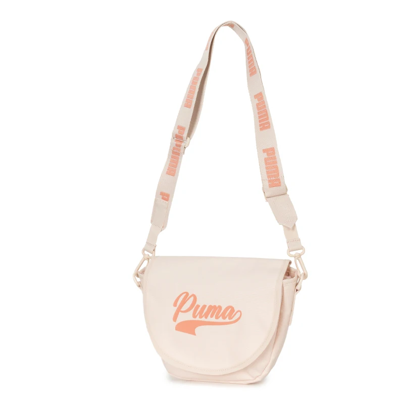 

Puma женская сумка через плечо модная спортивная сумка на открытом воздухе дорожная повседневная сумка дорожная сумка портативная сумка через плечо 091249-02