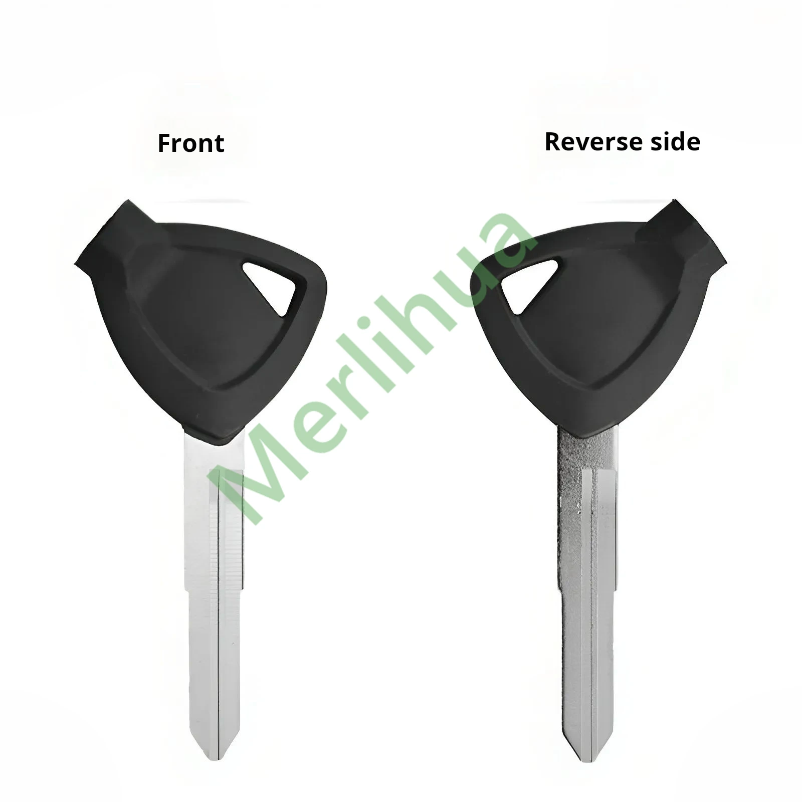 motorcycle key, suitable for: Suzuki National Three New Neptune Ruby Tianyu Tianlongxing motorcycle key(including magnet)