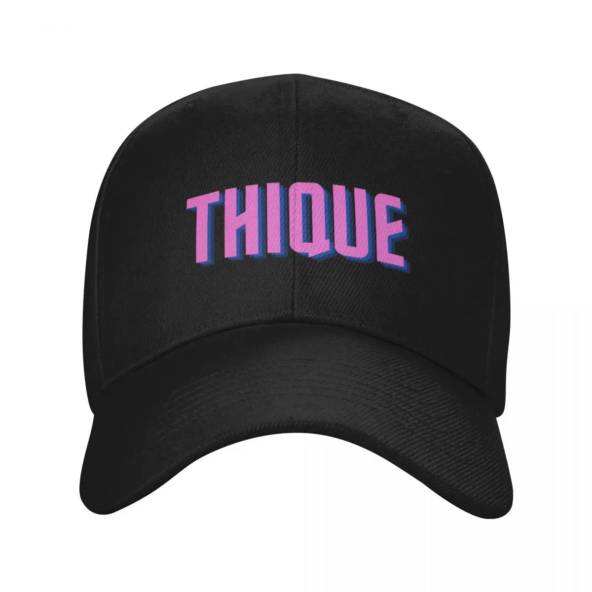 thique beyonce lyrics Baseball Cap Dropshipping western Hat Men Luxury Brand Women's