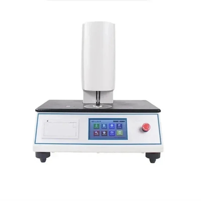 Portable Digital Thin Film Thickness Gauge Model CHY-CA