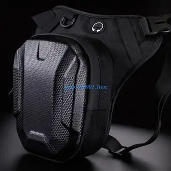 8 best sales Túi gắn ghi đông xe máy - №7