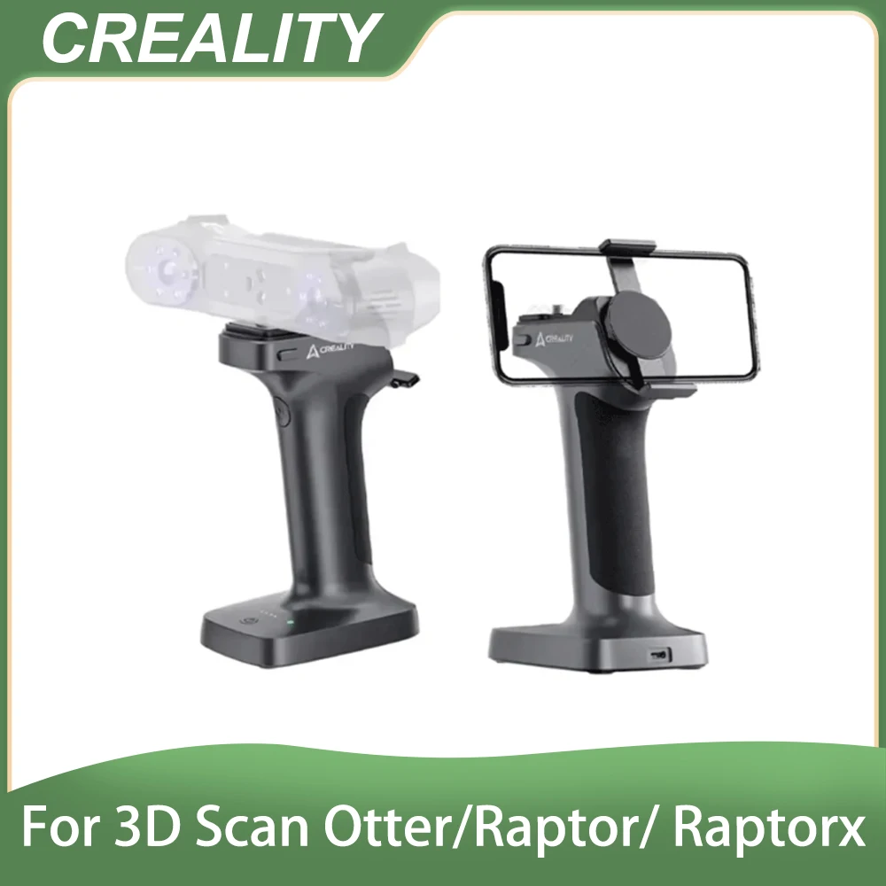 Creality For Otter/…