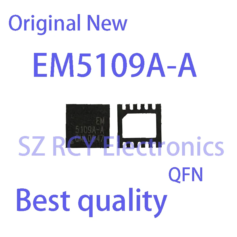 (2-5 Pcs)New EM5109…