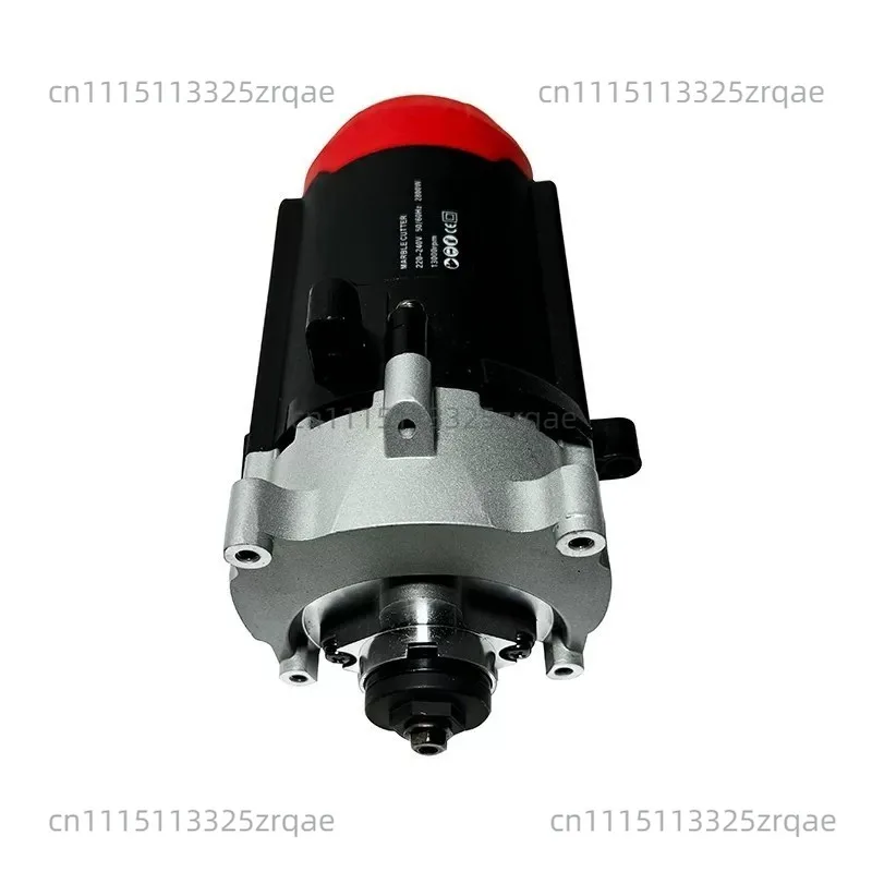 2800 watts high power profile stone tile cutting motor