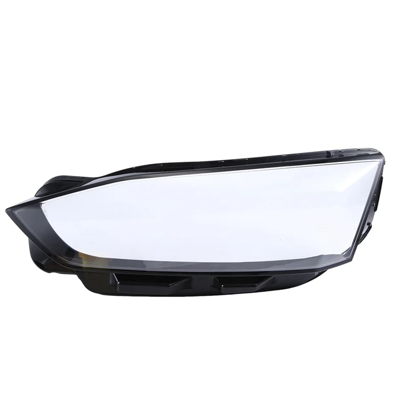 

Линза автомобильной фары для A5 2017-2020, передняя фара, крышка лампы, прозрачная маска, абажур, стекло, левые аксессуары