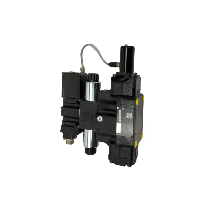 Lainuo D1FBE D3FB D1FB D1FVE series Proportional Directional Control Valve D3FBE01SC0NG00