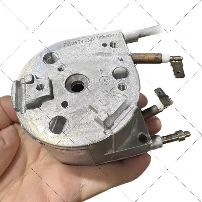Coffee Machine Boiler Heating Plate, Heating Element Replacement Spare Parts for F11 F10 F09 Automatic Coffee Maker