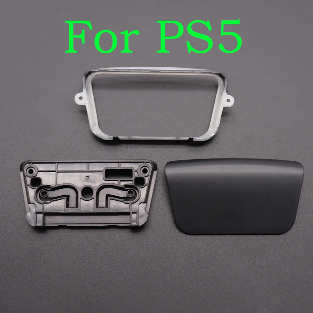 For PS5 Controller L2 R2 L1 R1 Holder Inner Internal Middle Frame Inner Support Frame L1 R1 Key Holder