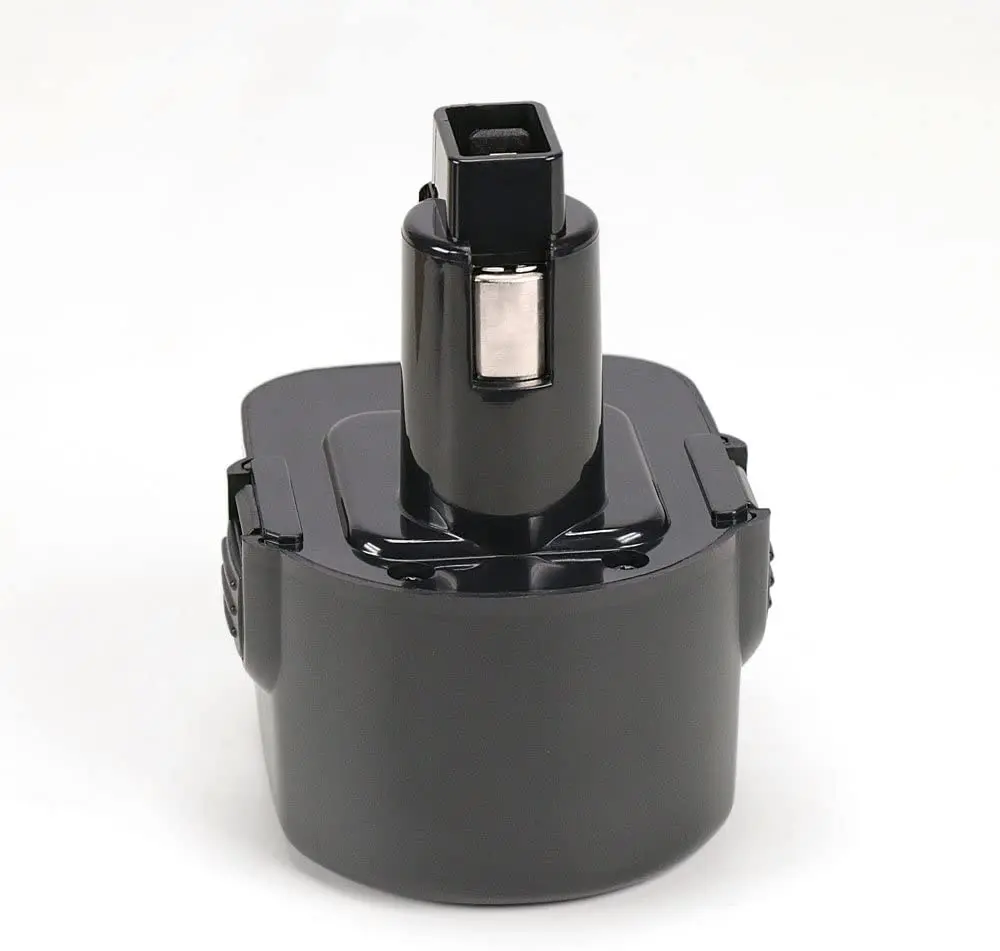 NOVÁ 12V 3500mAh pro Black & Decker PS130 PS130A baterie pro elektrické nářadí A9252 A-9252 A9275 A-9275 A9266 - náhled 6