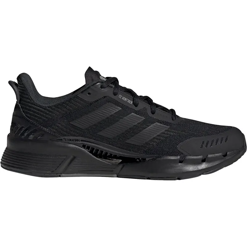 Adidas genuine Unisex Low-Top Fashion Running Shoes GV9498