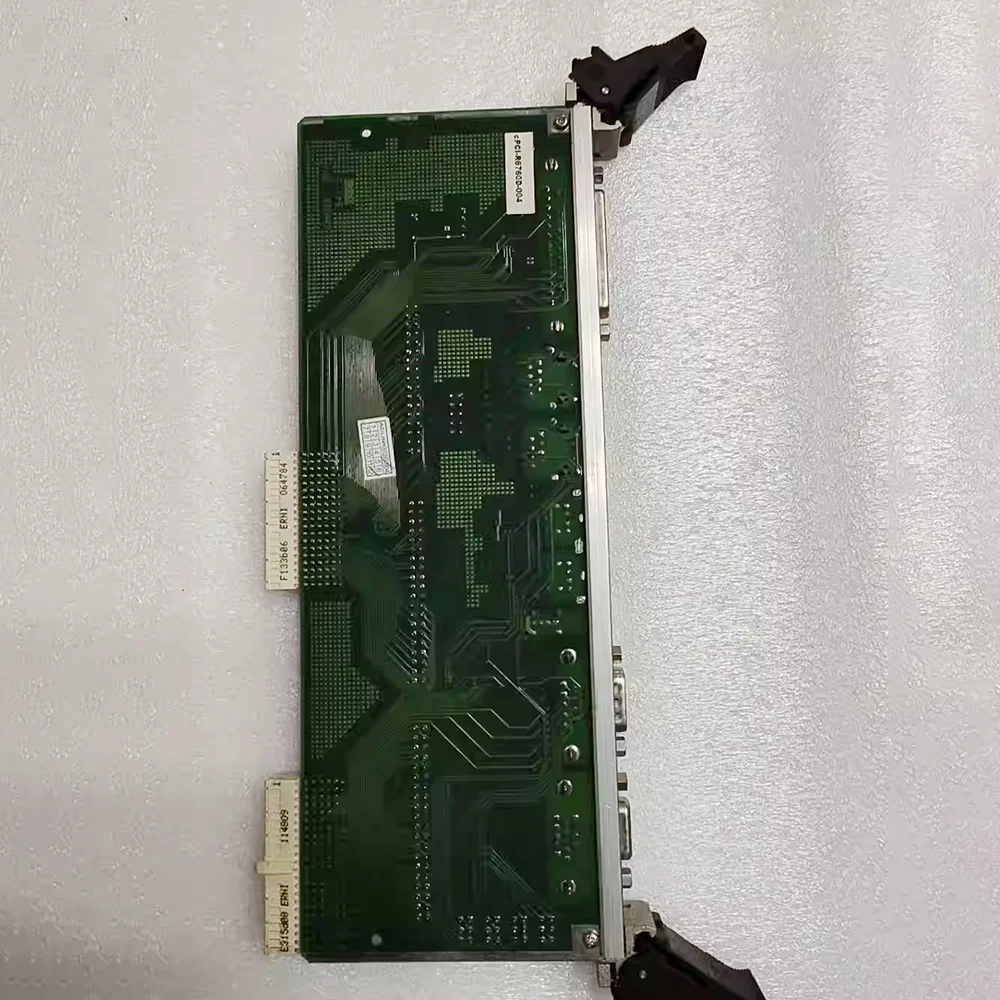 

CPCI-R6760 For ADLINK Extended Module Board
