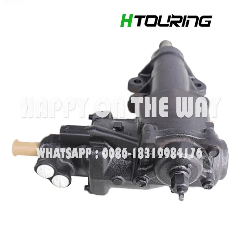 

Power Steering Rack Steering Gear Box FOR NISSAN PATROL Y60 49200-06J00 4960006J00