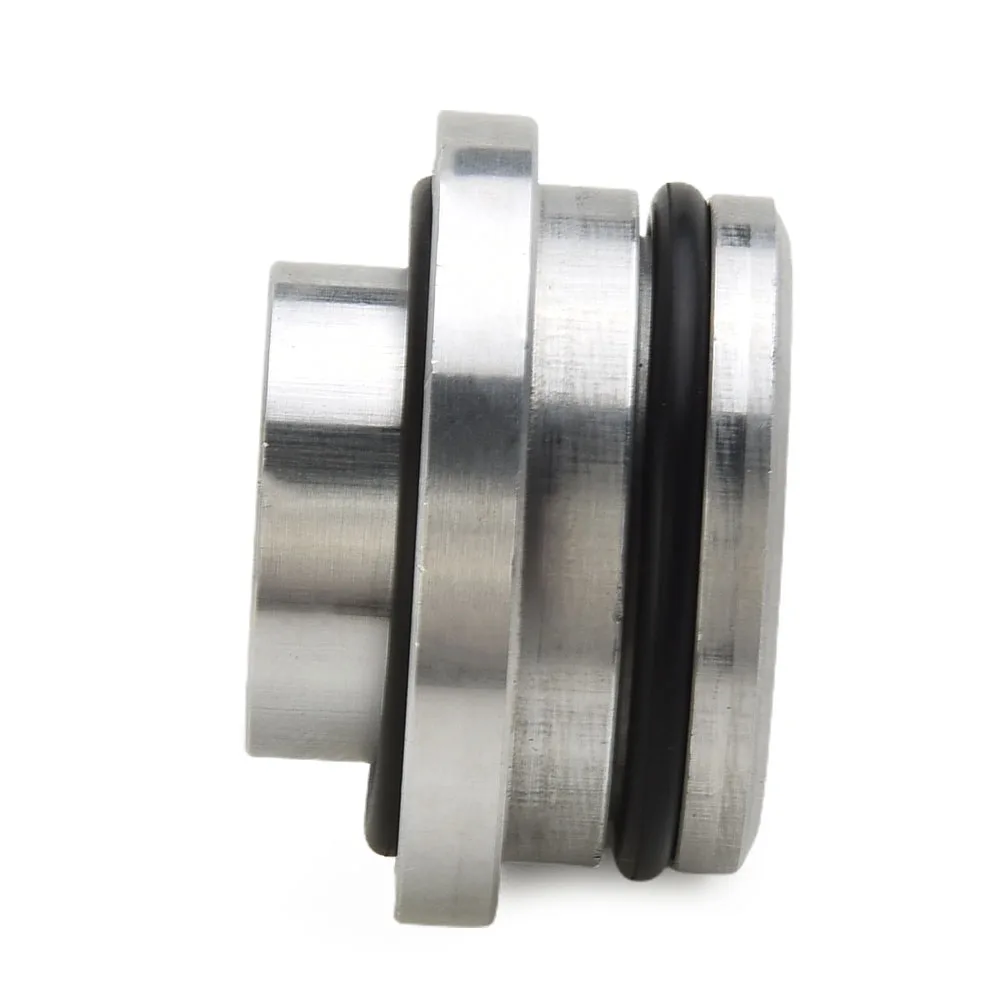 WATER PUMP Pump Seal Metal Plug-and-play Shaft Seal Silver Car Cooling System High Quality For Vauxhall Insignia Astra