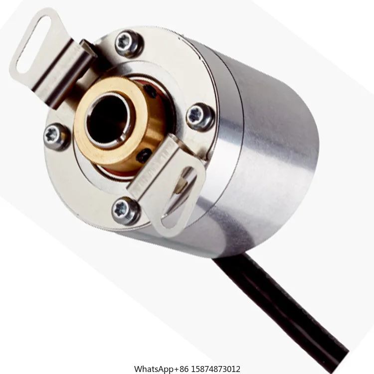 

Factory Wholesale INCREMENTAL ENCODERS DBS36/50 Series DBS36E-BBEK00100 1060529 OF SICK Motion control sensors