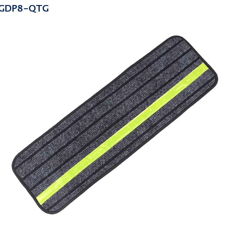 1 PCS Carpet Step Mat Set Carpet Motorhome Campervan Cab Door Step Mats Dustproof And Non-slip Step Mats With Reflective Strips