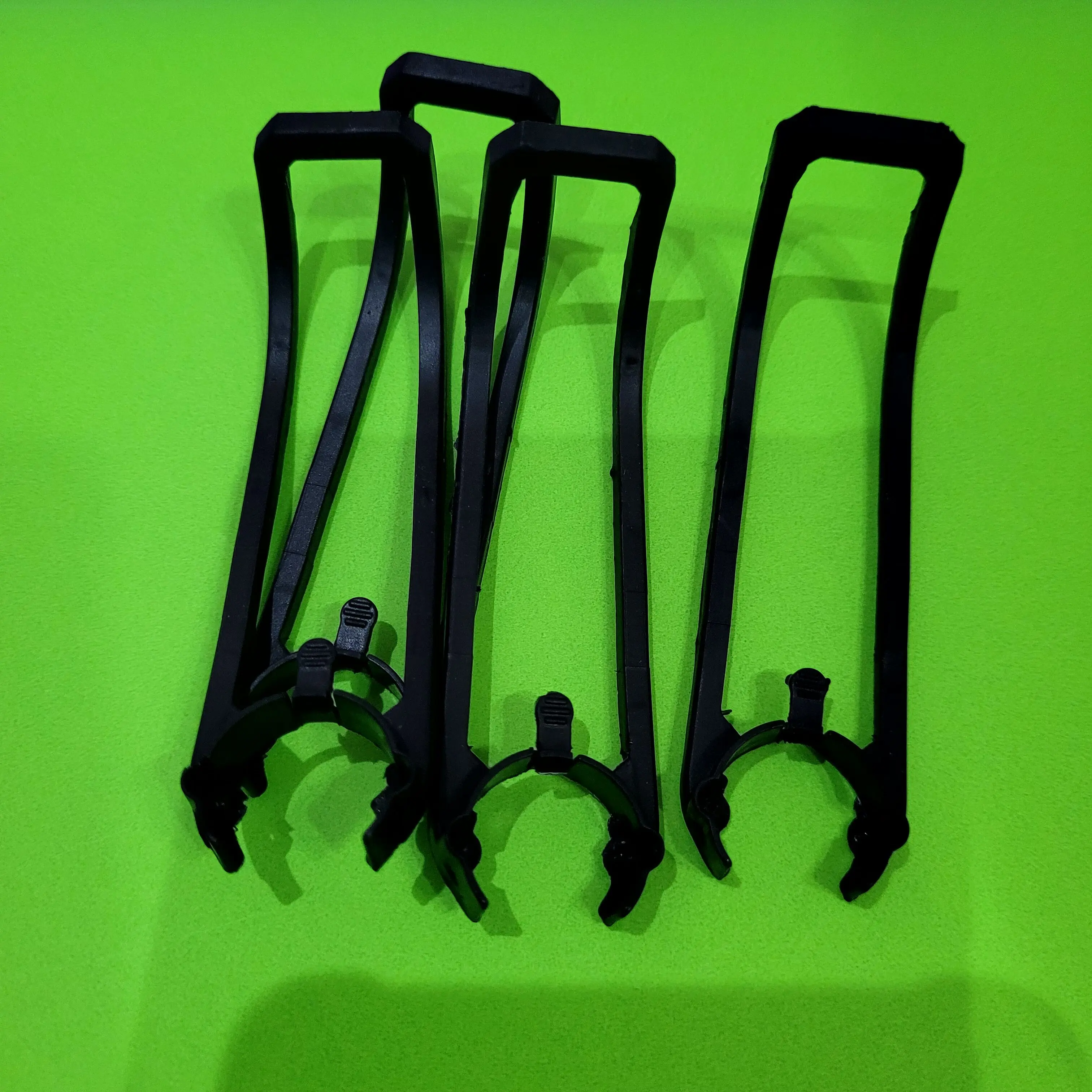 Folding Drone E99 PRO2 FPV Quadcopter Original Spare Part E99PRO2 Propeller Wing Maple Leaf / Protective Frame Guard Accessory