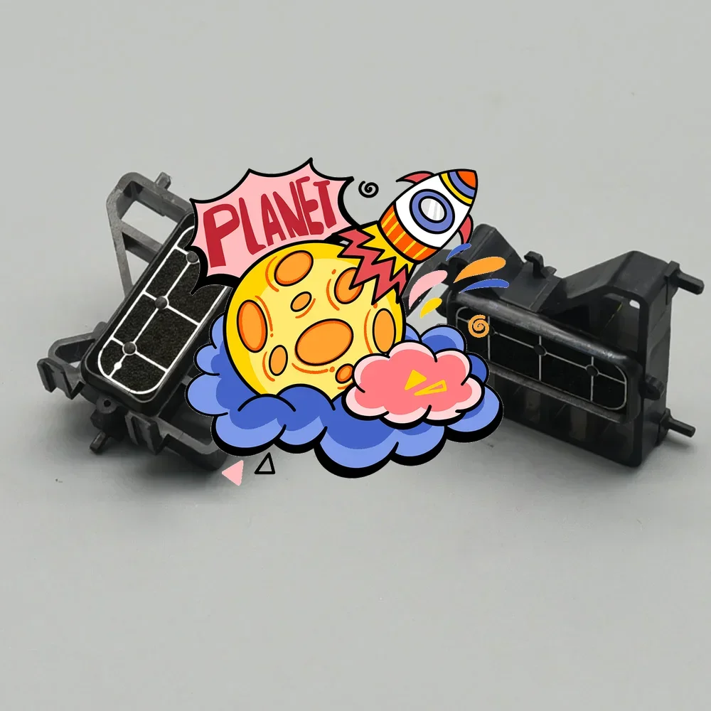 High Quality Ink Pad for Epson L1300 ME1100 T1110 Printer Printhead Capping Station Pump Assy