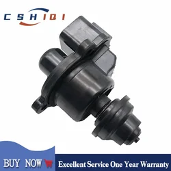 MD614918 Idle Air Control Valve For Mitsubishi Pajero Delica Freeca Hyundai Galloper MD614946 E9T15292