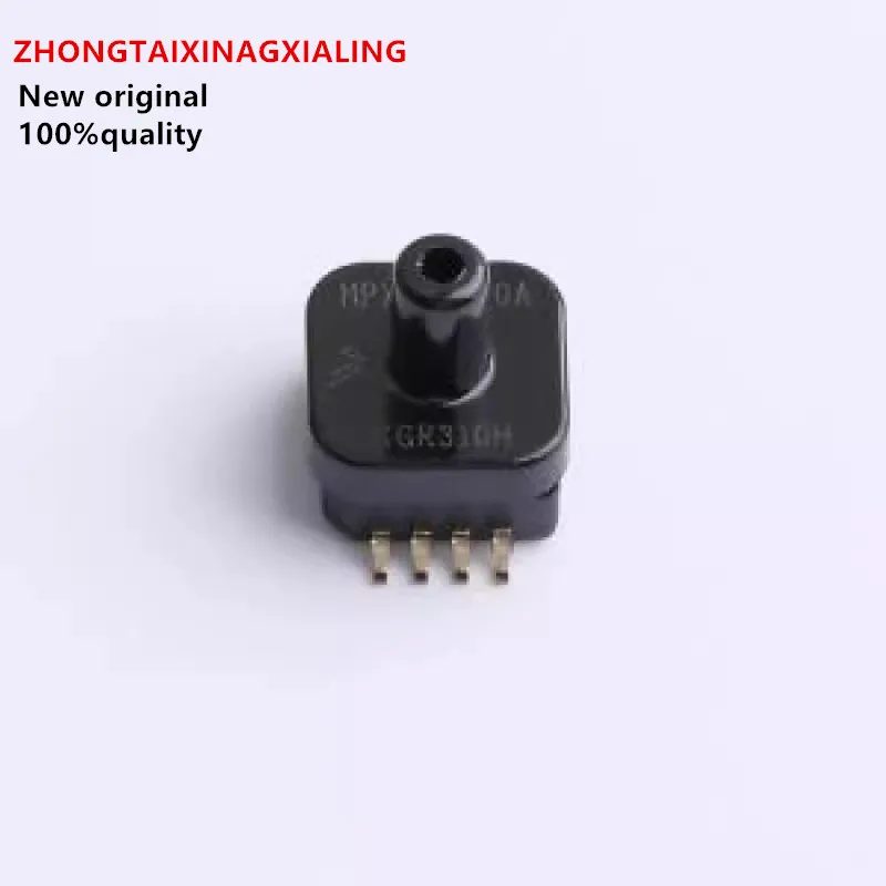 New Original MPXH6115A6U MPXH6400AC6T1 MPXHZ6250AC6T1 MPXHZ6115AC6T1 Absolute Integrated Pressure Sensor