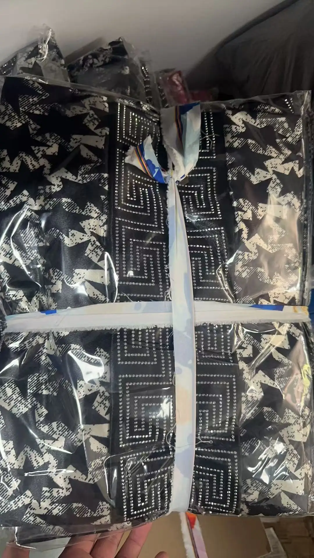 

African Dresses For Women Vetement Femme Dashiki Abaya Maxi Dress Africa Clothes Dashiki Ankara Dresses 2025 Spring Summer New