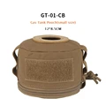 Small Pouch-tan