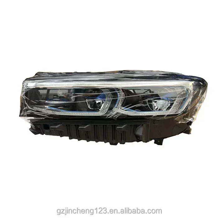 Auto Body Kit Front LED Scheinwerfer für BMW 7er G11G12 Front Auto Auto Lampe Scheinwerfer oe 63117408714/6311708713