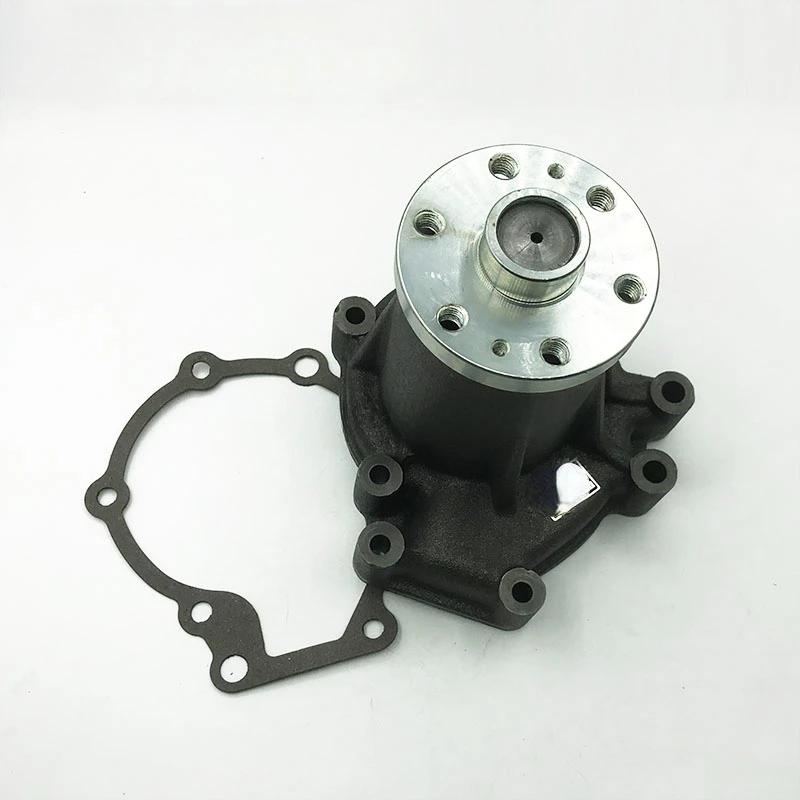 Excavator Parts ZX200/210/230/240/250-3 4HK1 Engine Water Pump