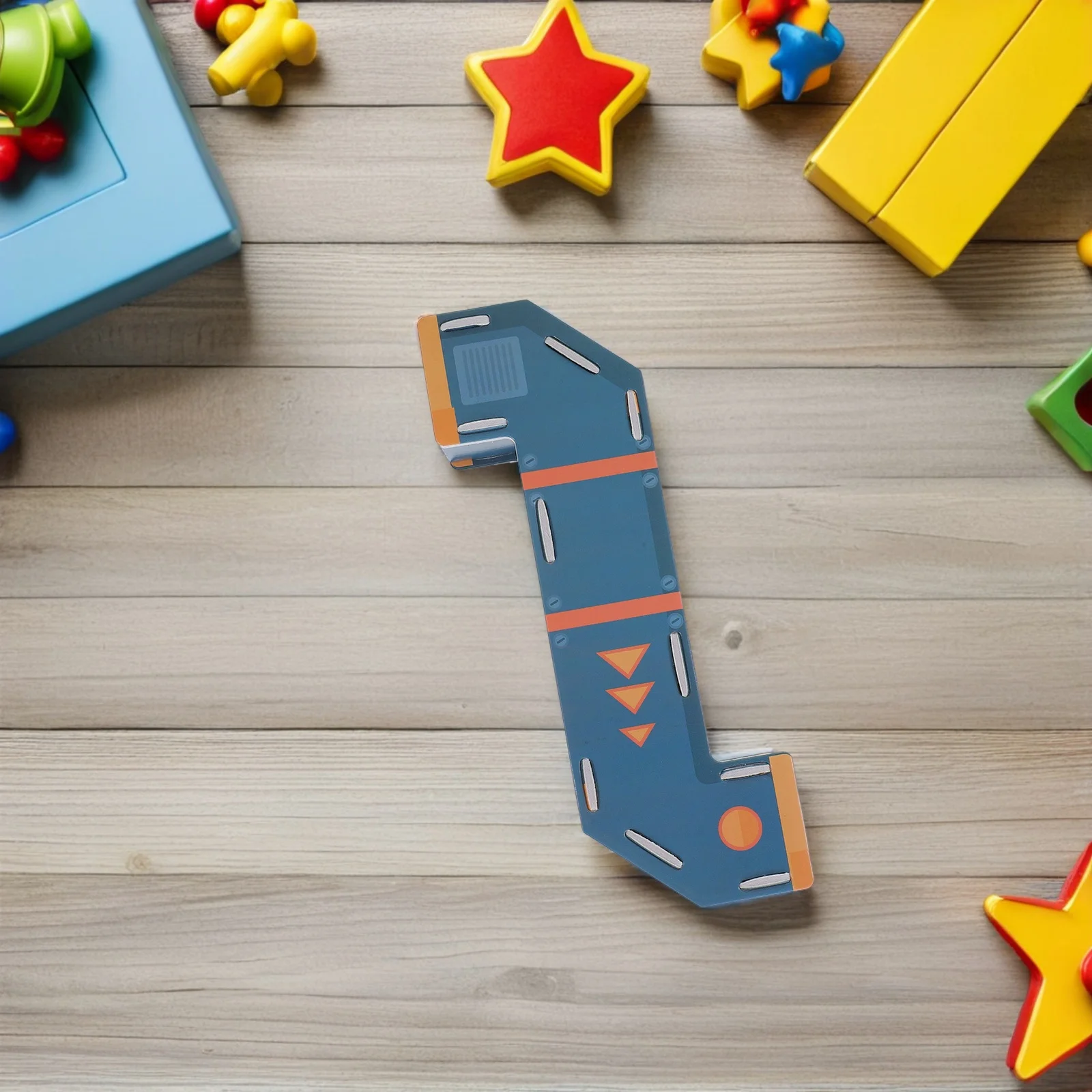 

2Sets DIY Periscope Science Kit Detachable Optical Experiment Teaching Tool for Kids Stem Physics Outdoor Learning Educational