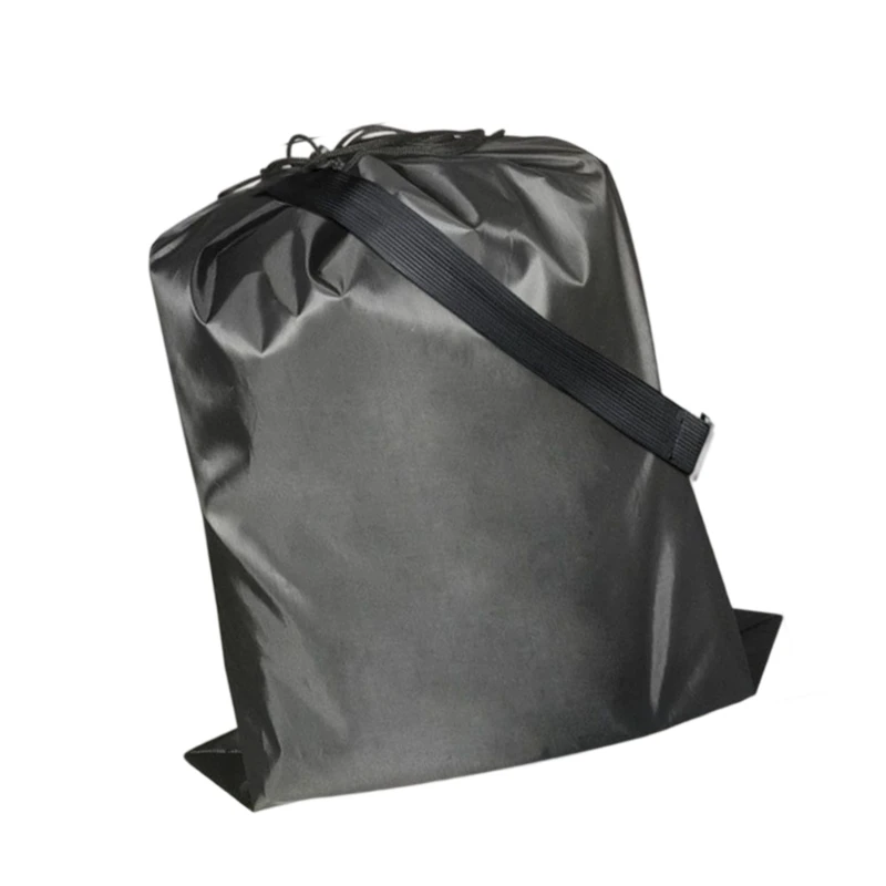 J15u organizador armazenamento para bebês, instalação rápida, prático, construção nylon, camada à prova chuva, para