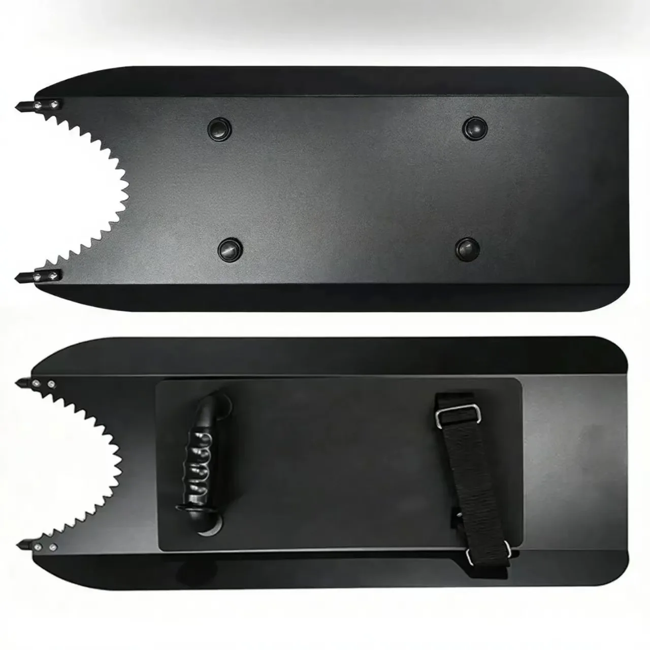Self Defense Shield Antiriot Plate Window Broken Wide Personal Security Protection Equipment Supplier Men Women Universal