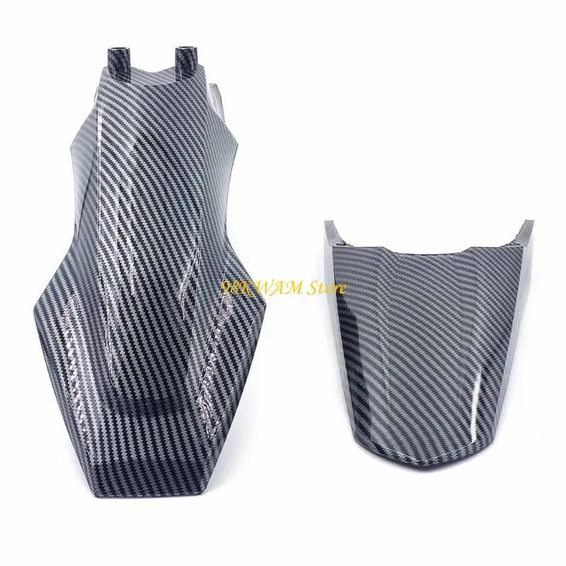 2PCS Reinforced Motorcycle Guards With Optimized Profile To Keep Critical Component Clean for Electric Dirt Bike 68UF