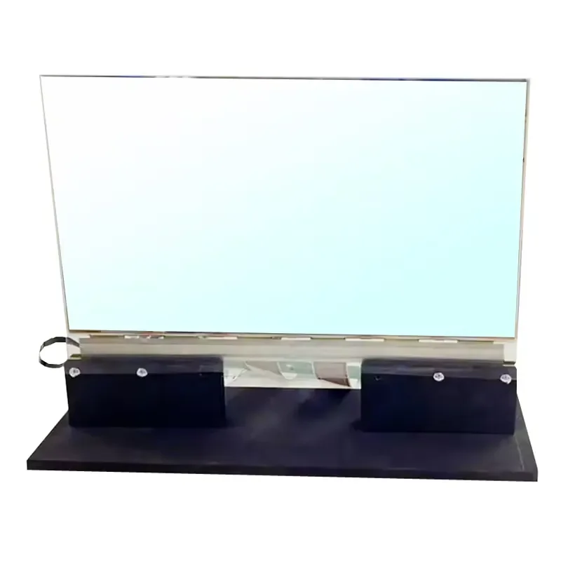 30 inch OLED display screen transparent screen 1366 * 768 commercial advertising machine AMOLED display screen