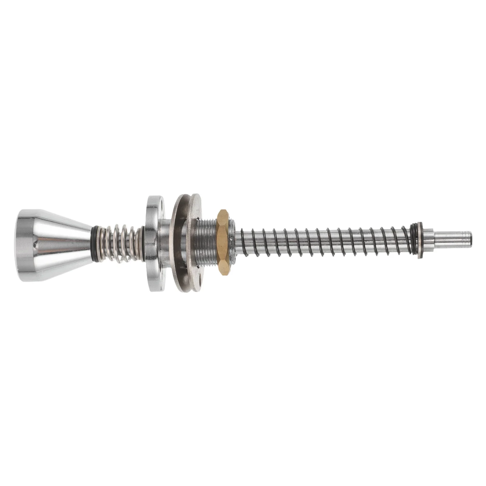 

Alloy Loaded Spring Pinball Shooter Rod Large Pull Rod Arcade Game Machine Accessory Pinball Machine Parts Small Ball Shooter