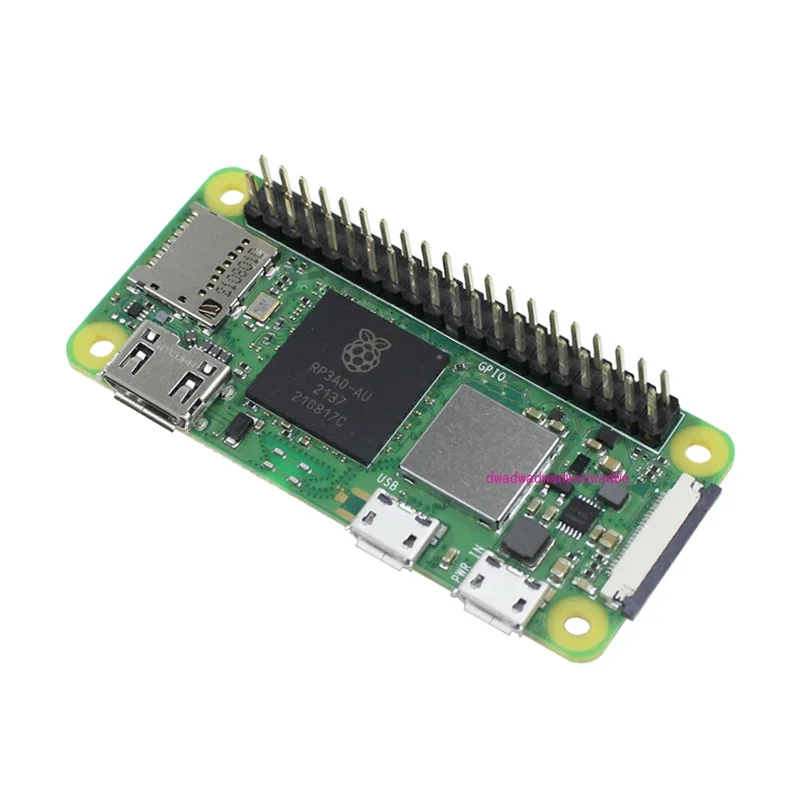 2W development board Raspberry Pi Zero0/W/2W main board Python learning kit