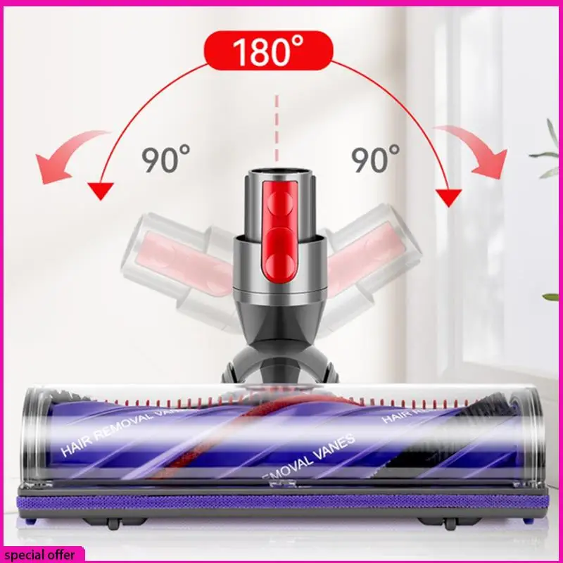 A65Z Vacuum Cleaner… - image