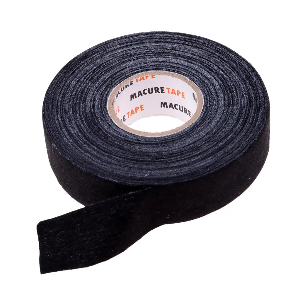 Hockey Non- Tape Ice Hockey Ice Hockey Protective Gear Cue Tape,22.5m